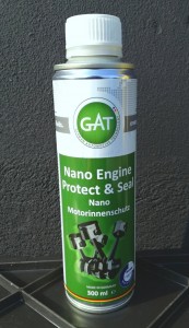 Nano Engine Protect & Seal